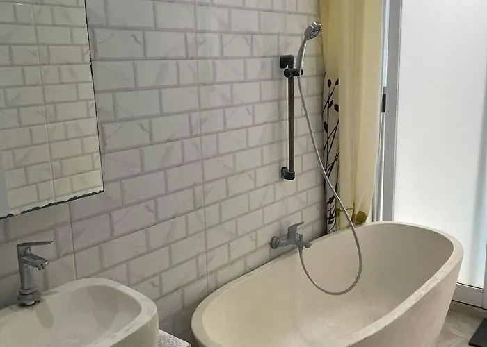 Homey 2br - Aura House Ungasan Ferienhaus *