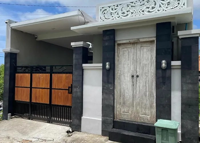 Homey 2br - Aura House Ungasan * Uluwatu