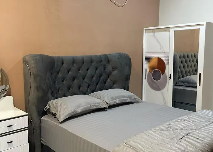 Homey 2br - Aura House Ungasan Ferienhaus *